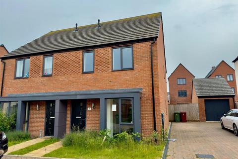 Rowan Grove, Chesterfield S42