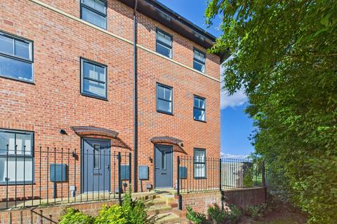undefined, Hablethorpe Street, Bilborough, Nottingham