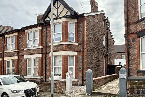 undefined, 11 Marlborough Grove, Prenton CH43 5RJ