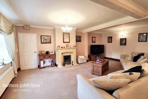 3 bedroom semi-detached house for sale, Townfield Lane, Northwich