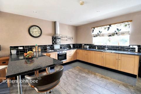 undefined, Townfield Lane, Northwich