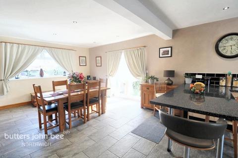undefined, Townfield Lane, Northwich