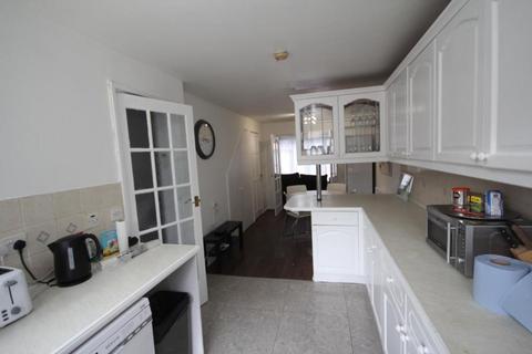undefined, Charnwood Road, Uxbridge, UB10