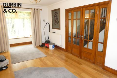 undefined, Ash Villa, Aberdare Road, Mountain Ash
