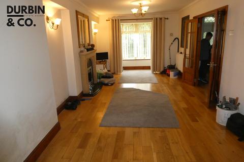 undefined, Ash Villa, Aberdare Road, Mountain Ash