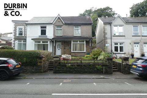 undefined, Ash Villa, Aberdare Road, Mountain Ash