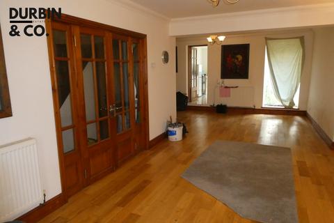 3 bedroom semi-detached house for sale, Ash Villa, Aberdare Road, Mountain Ash