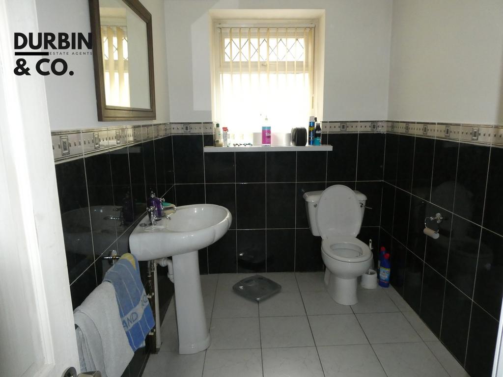 En suite