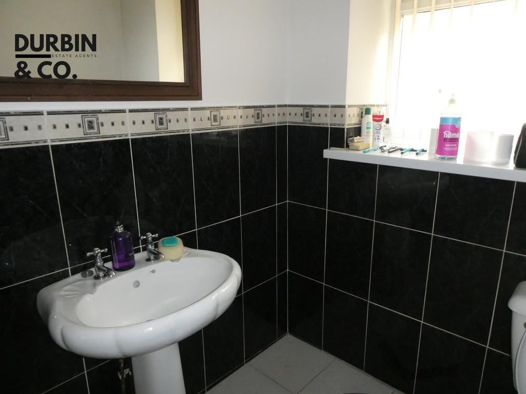 En suite