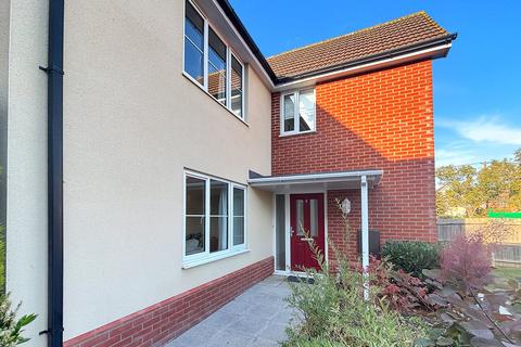 undefined, Market Close, Elmstead, Colchester, CO7