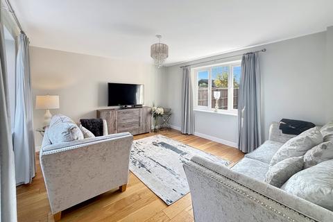 3 bedroom detached house for sale, Market Close, Elmstead, Colchester, CO7