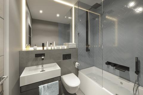 3 bedroom apartment for sale, at The Gateway, L3, The Gateway, Liverpool Business District L3