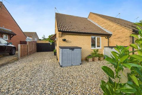 undefined, Michaelhouse Way, Bury St. Edmunds IP31