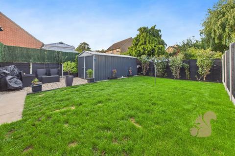undefined, Michaelhouse Way, Bury St. Edmunds IP31