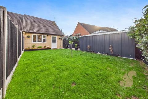 undefined, Michaelhouse Way, Bury St. Edmunds IP31