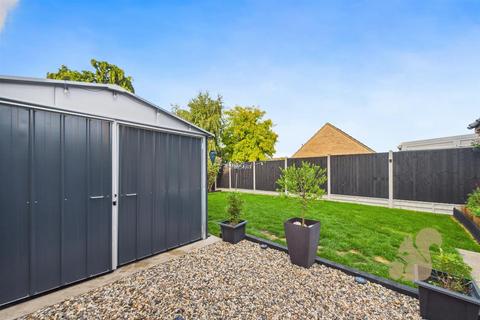 undefined, Michaelhouse Way, Bury St. Edmunds IP31