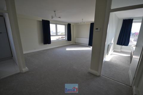 undefined, Hillman House, Smithford Way CV1