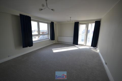 undefined, Hillman House, Smithford Way CV1