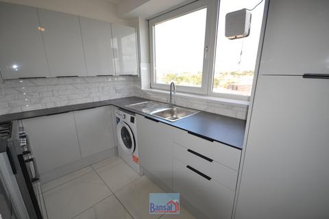 undefined, Hillman House, Smithford Way CV1