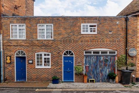 undefined, New Street, Poole