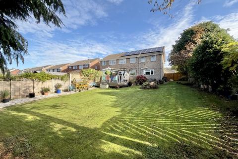 undefined, Sandgate Drive, Kippax