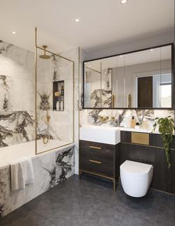 1 bedroom flat for sale, Plot 223, 1  Bedroom Apartment  at Camden Goods Yard, Chalk Farm Rd NW1