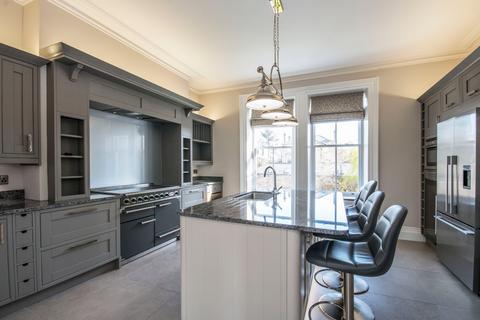 undefined, Otley Road, Harrogate, North Yorkshire, HG2