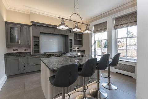 undefined, Otley Road, Harrogate, North Yorkshire, HG2