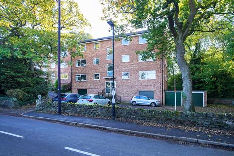 undefined, Queen Victoria Road, Sheffield S17