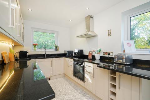 undefined, Queen Victoria Road, Sheffield S17