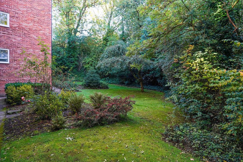 Communal Garden