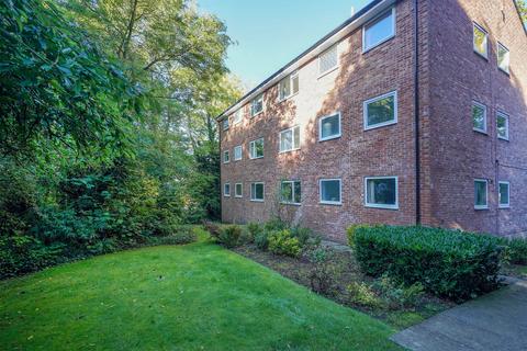 undefined, Queen Victoria Road, Sheffield S17