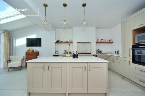undefined, Ardrossan Gardens, Worcester Park, Surrey, KT4