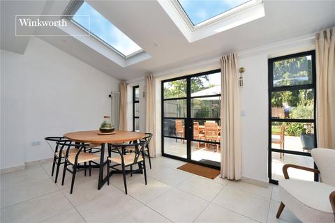 undefined, Ardrossan Gardens, Worcester Park, Surrey, KT4