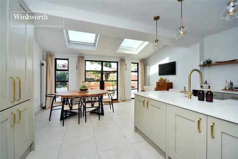 undefined, Ardrossan Gardens, Worcester Park, Surrey, KT4