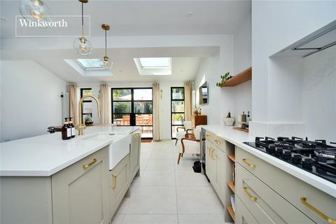 undefined, Ardrossan Gardens, Worcester Park, Surrey, KT4