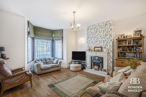 undefined, Beddington Road, Seven Kings