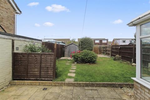3 bedroom semi-detached house for sale, Bradshaw Way, Irchester