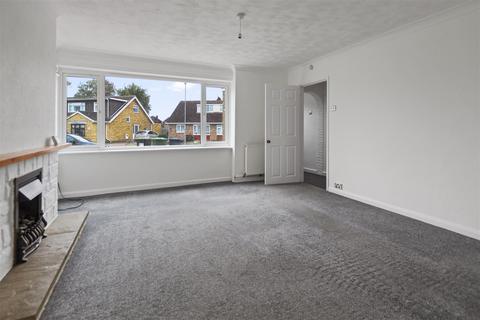 3 bedroom semi-detached house for sale, Bradshaw Way, Irchester
