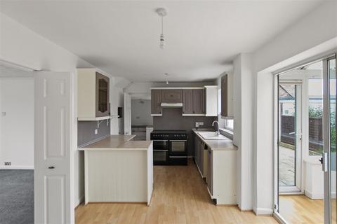 undefined, Bradshaw Way, Irchester