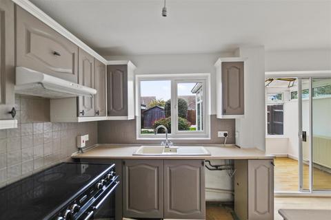 undefined, Bradshaw Way, Irchester