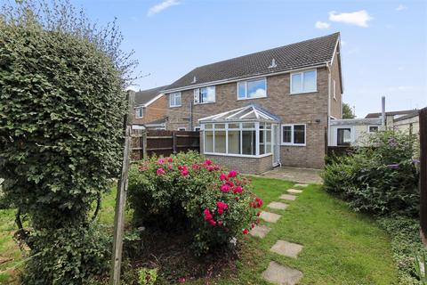 undefined, Bradshaw Way, Irchester