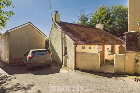 2 bedroom cottage for sale, Mill Lane, Narberth