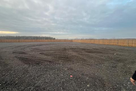 Land to rent - Chelmsford