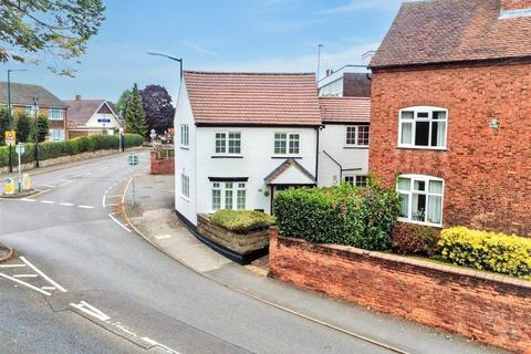 Chester Road, Castle Bromwich