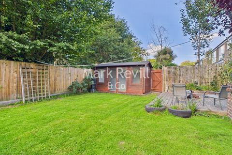 2 bedroom maisonette for sale, Appledore Gardens, Lindfield, RH16