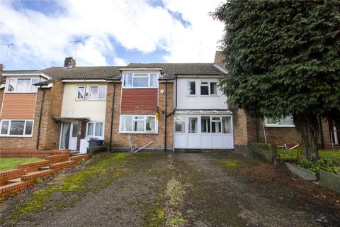 Barnes Hill, Birmingham, West Midlands, B29