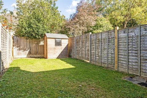 undefined, Newbury Avenue, Calne