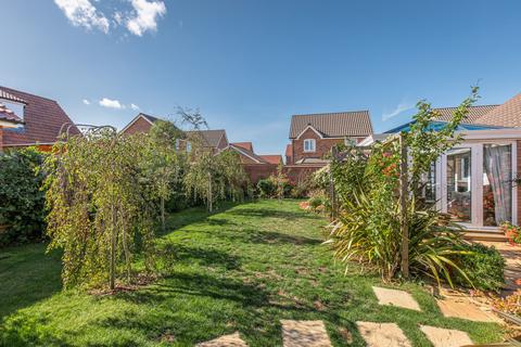 3 bedroom detached bungalow for sale, Modern Three Bedroom Bungalow in Hunstanton
