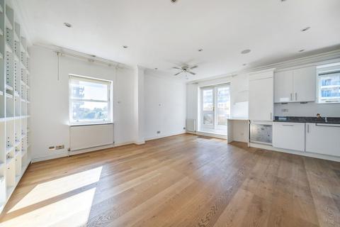 2 bedroom penthouse for sale, The Aspect, 67 Deverell Street, SE1